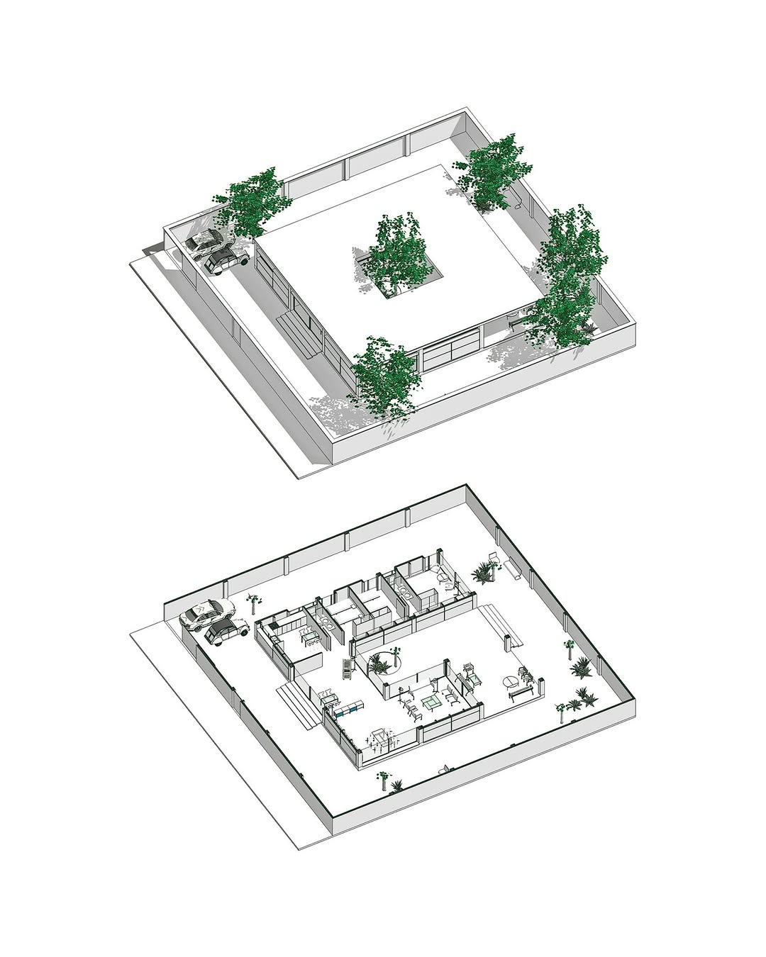 مشروع تجاري